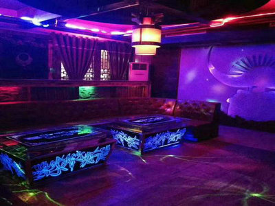 泉州夜总会招聘